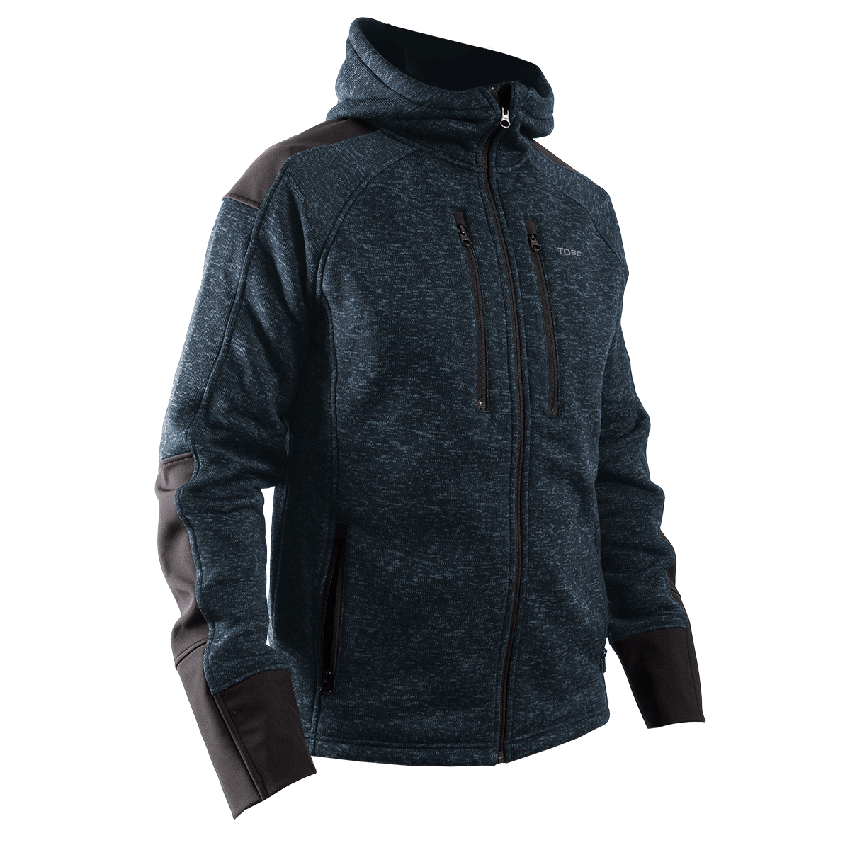 TOBE Himalaya Fleece Jacket - 310522-002-001 | MunroPowersports.com