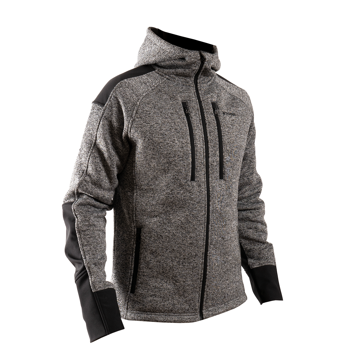 TOBE Himalaya Fleece Jacket - 310522-002-001 | MunroPowersports.com