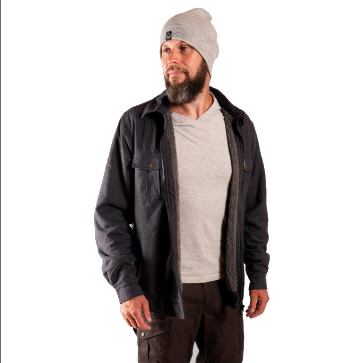 TOBE Padre Overshirt - 310722-501-001 | MunroPowersports.com