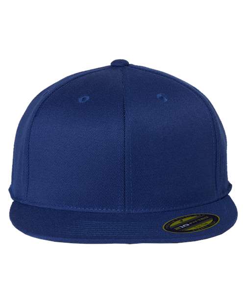 Flexfit 210® Flat Bill Cap - 6210FF
