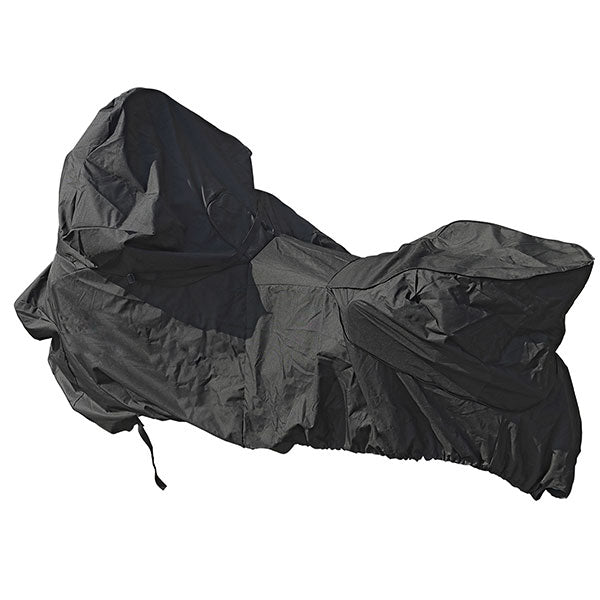 SPX Premium Easy Load Cover (Sc-12463-2B) | MunroPowersports.com
