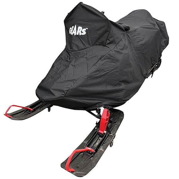 Gears Canada Snowmobile Storage Cover (300331-1-Adv) | MunroPowersports.com