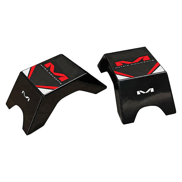 Martix Holeshot Start Blocks - 32-08140 | MunroPowersports.com