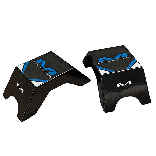 Martix Holeshot Start Blocks - 32-08140 | MunroPowersports.com