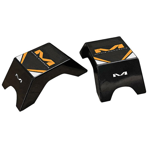 Martix Holeshot Start Blocks - 32-08140 | MunroPowersports.com