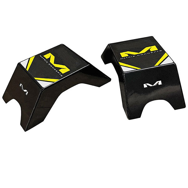 Martix Holeshot Start Blocks - 32-08140 | MunroPowersports.com