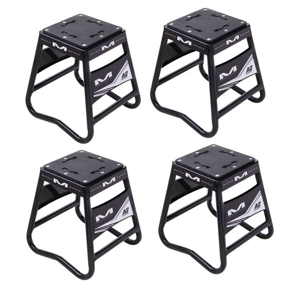 Matrix A2 Mini Aluminum Stand 4Pk - 32-08540-4 | MunroPowersports.com