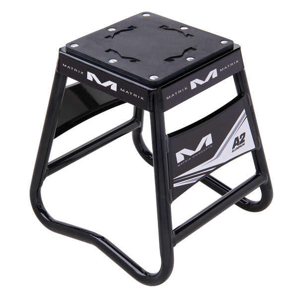 Matrix A2 Mini Aluminum Stand - 32-08540 | MunroPowersports.com