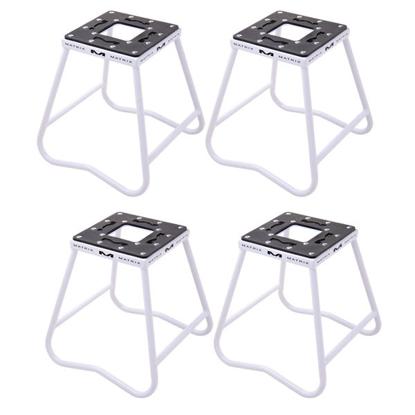 Matrix C1 Steel Stand 4Pk - 32-08559-4 | MunroPowersports.com