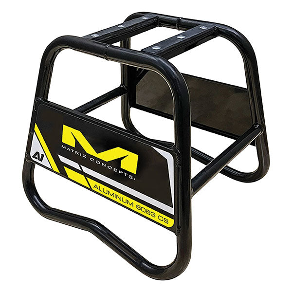 Matrix A1 Aluminum Stand - 32-08567 | MunroPowersports.com