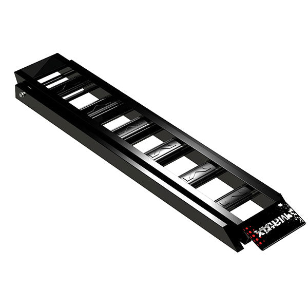 Matrix A8 Aluminum Motorcycle Loading Ramp (A8-101) | MunroPowersports.com