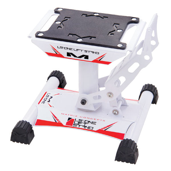 Matrix Ls-One Lift Stand - 32-08590 | MunroPowersports.com