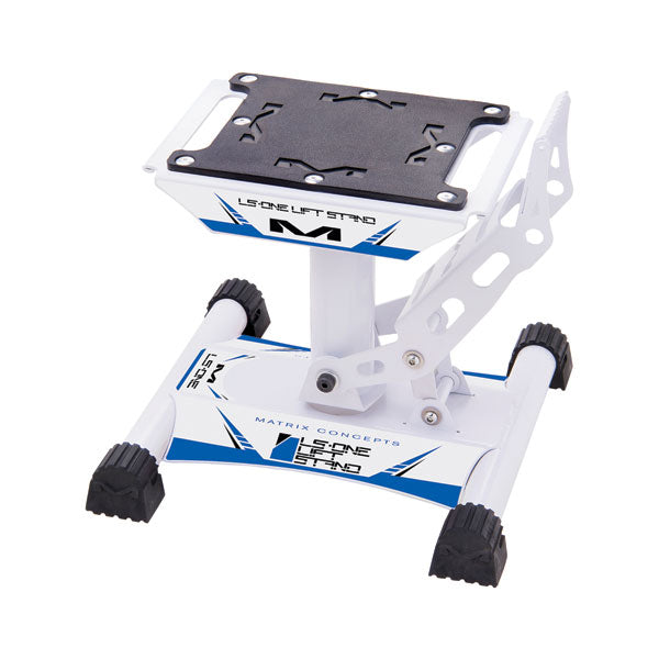 Matrix Ls-One Lift Stand - 32-08590 | MunroPowersports.com