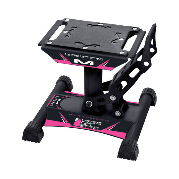 Matrix Ls-One Lift Stand - 32-08590 | MunroPowersports.com