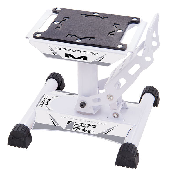 Matrix Ls-One Lift Stand - 32-08590 | MunroPowersports.com
