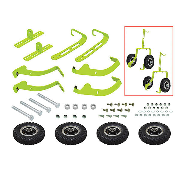 SPX Ski Protec Heavy Duty Dolly & Stand (Sc-12010-1) | MunroPowersports.com