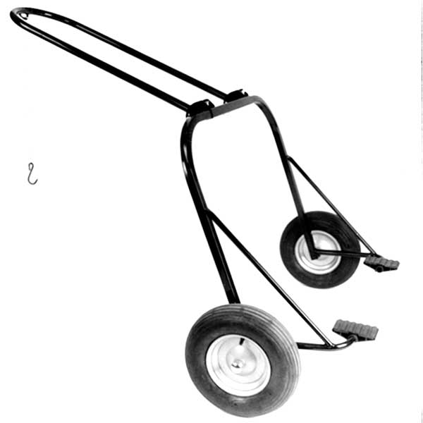 SPX Heavy Duty Shop Dolly (12-348) | MunroPowersports.com