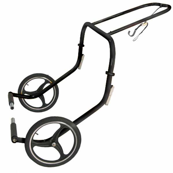 SPX Big Wheel Shop Dolly (SM-12456) | MunroPowersports.com