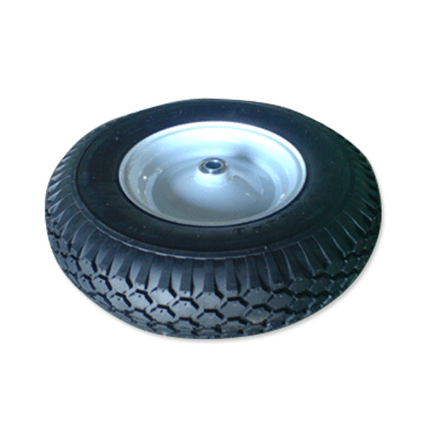 SPX Heavy Duty Shop Dolly Spare Wheel And Tire (12-348-1B) | MunroPowersports.com