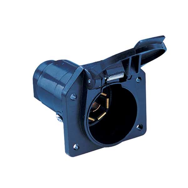 Hopkins 7 Pole Rv Blade End (48485) | MunroPowersports.com