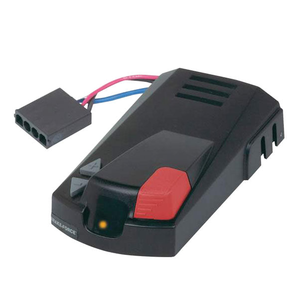 Hopkins Brake Force Brake Control (47225) | MunroPowersports.com