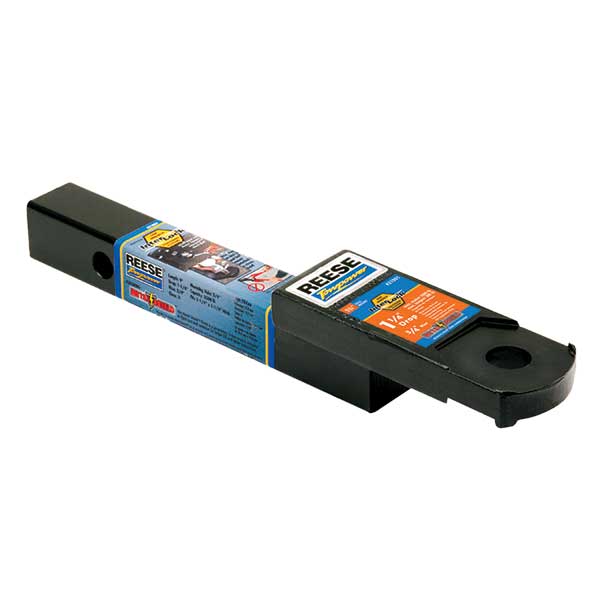 Reese Interlock Draw Bar - 320-6500 | MunroPowersports.com