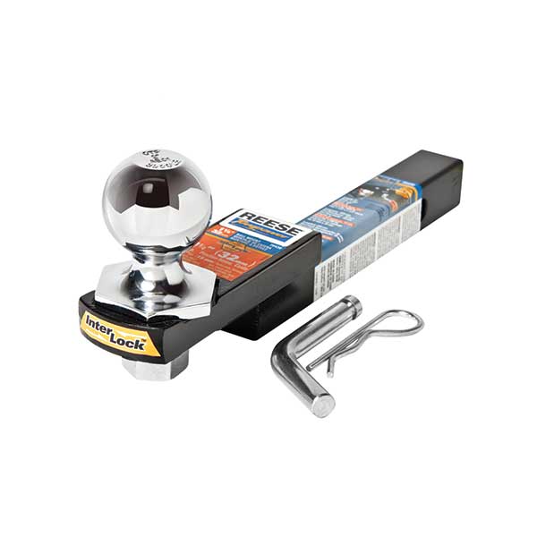 Reese Starter Kit - 320-6508 | MunroPowersports.com