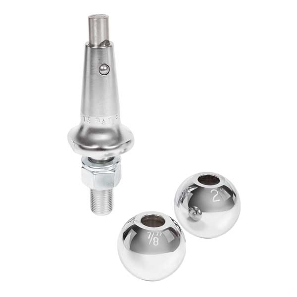 Reese Interchangeable Balls - 320-6527 | MunroPowersports.com