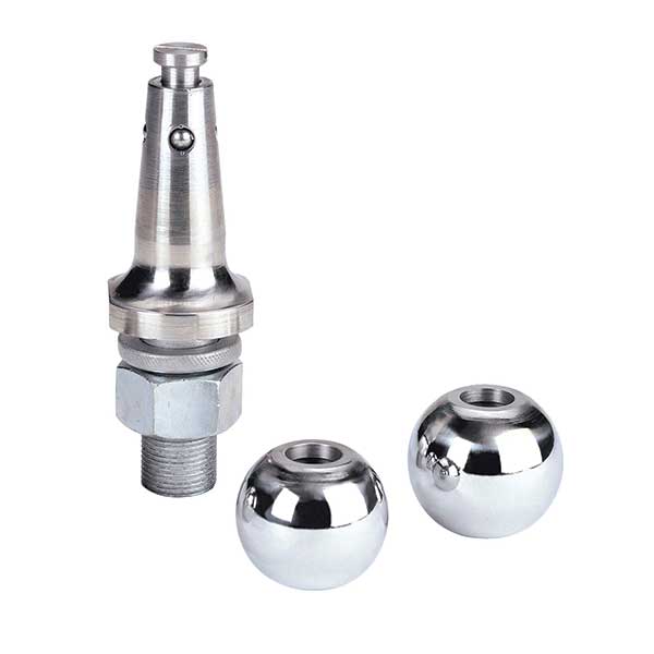 Reese Interchangeable Balls - 320-6528 | MunroPowersports.com