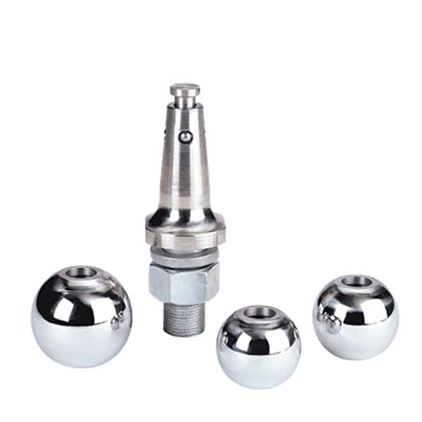 Reese Interchangeable Balls - 320-6529 | MunroPowersports.com