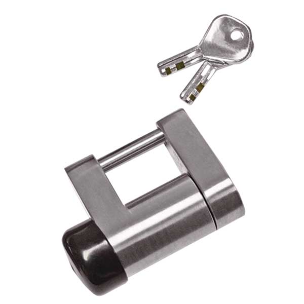 Reese Lock Coupler Pro (7030500) | MunroPowersports.com