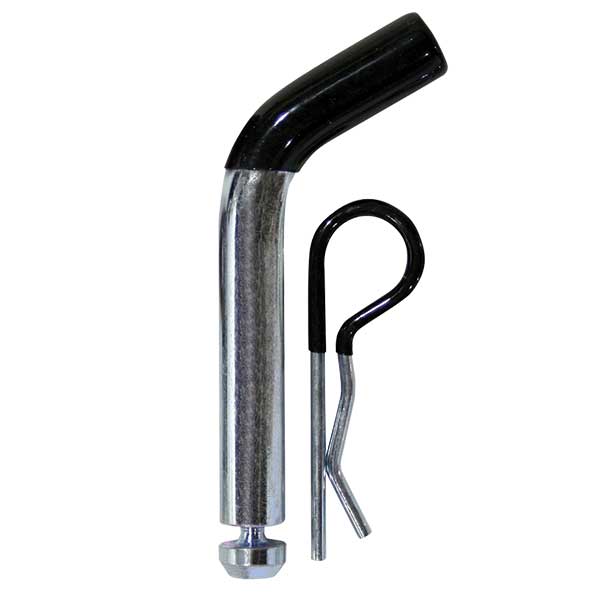 Reese Pin & Clip 1/2" With Black Pvc (7009100) | MunroPowersports.com