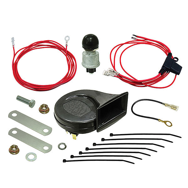 Bronco Horn Kit (At-01049-1) | MunroPowersports.com