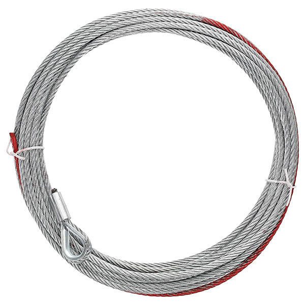 All Balls Winch Steel Cable (431-01044) | MunroPowersports.com