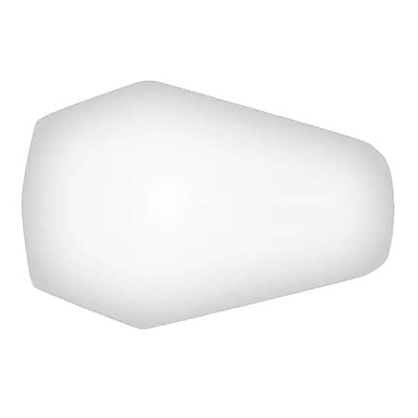 Doubletake Adventure Replacement Glass (DTM-Ra) |MunroPowersports.com