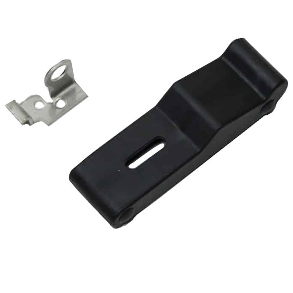 Wes Industries Atv Cargo Box Padlock Latch (110-0052) | MunroPowersports.com