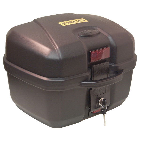 Emgo Travel Box (72-32440) | MunroPowersports.com