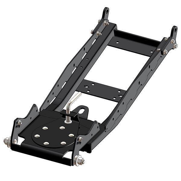 KFI Pro 2.0 UTV Push Tube (106300) | MunroPowersports.com