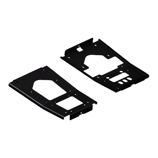 KFI ATV Push Tube Heavy Duty Kit (105955) | MunroPowersports.com