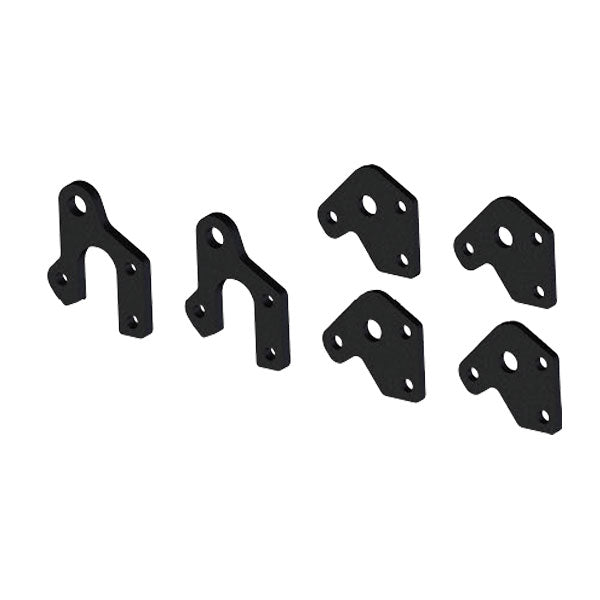 KFI UTV Plow Lift Kit | MunroPowersports.com