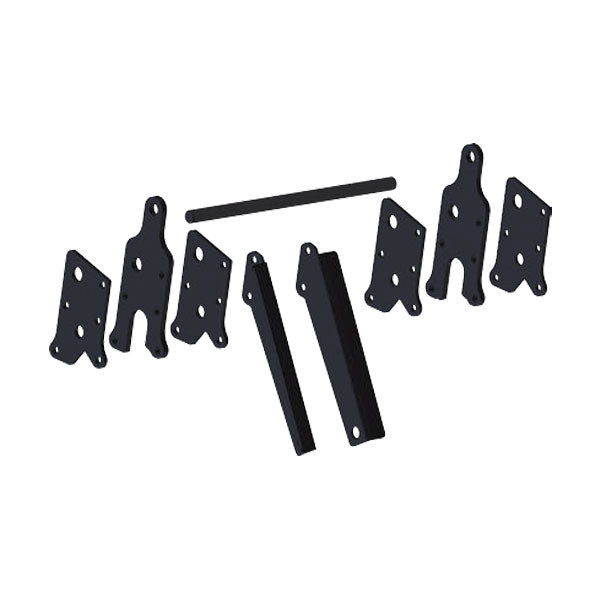 KFI UTV Plow Lift Kit | MunroPowersports.com