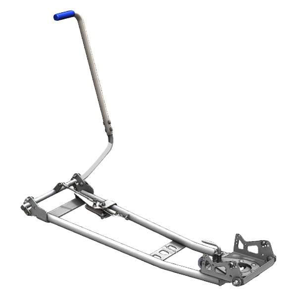 KFI ATV Manual Plow Lift (105015) | MunroPowersports.com