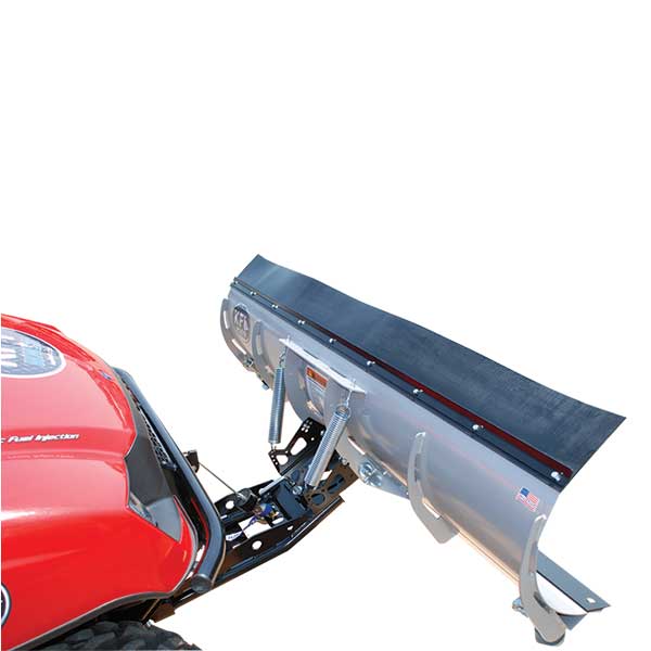 KFI 54" Plow Snow Flap (105014) | MunroPowersports.com