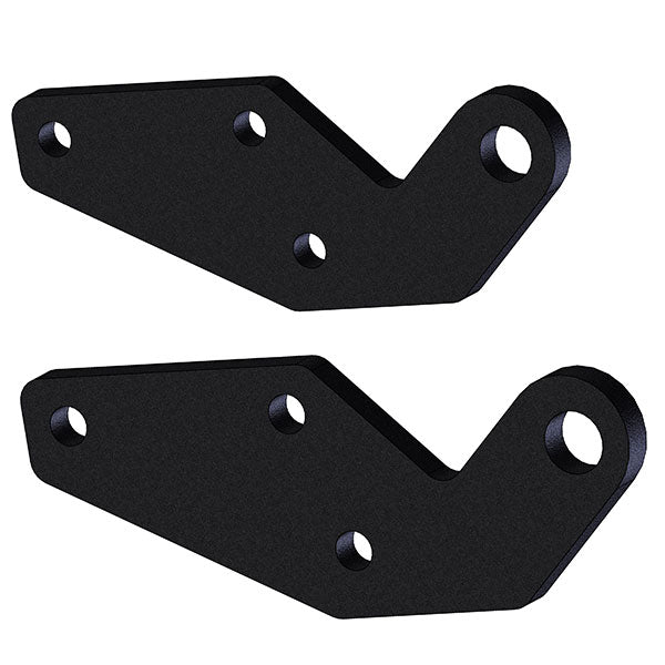 KFI Pro 2.0 Plow Leveling Kit (106320) | MunroPowersports.com