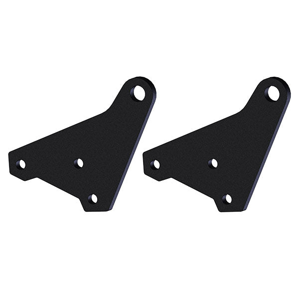 KFI Pro 2.0 Plow Leveling Kit (106322) | MunroPowersports.com