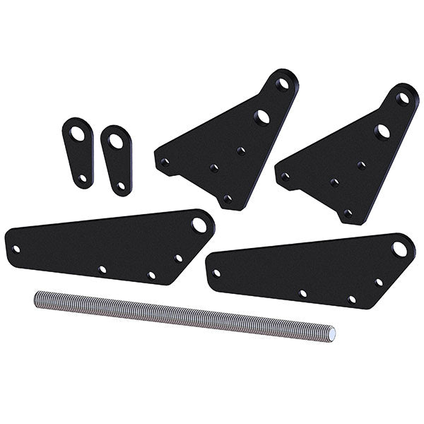 KFI Pro 2.0 Plow Leveling Kit (106324) | MunroPowersports.com