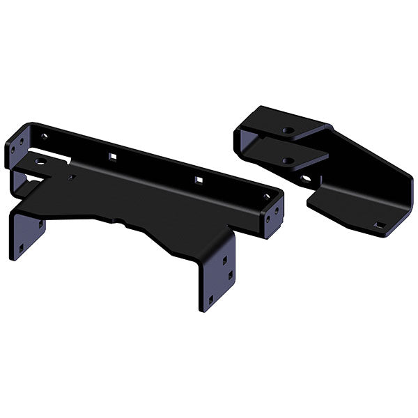 KFI Pro 2.0 Actuator Track Extension Brackets (106335) | MunroPowersports.com