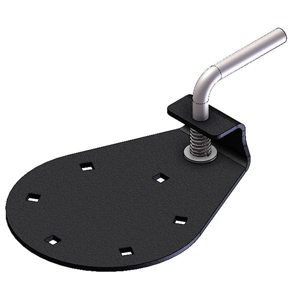 KFI Lift Latch Assembly (105139-R) | MunroPowersports.com