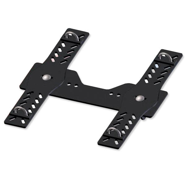 KFI Universal ATV Plow Mount (105745) | MunroPowersports.com
