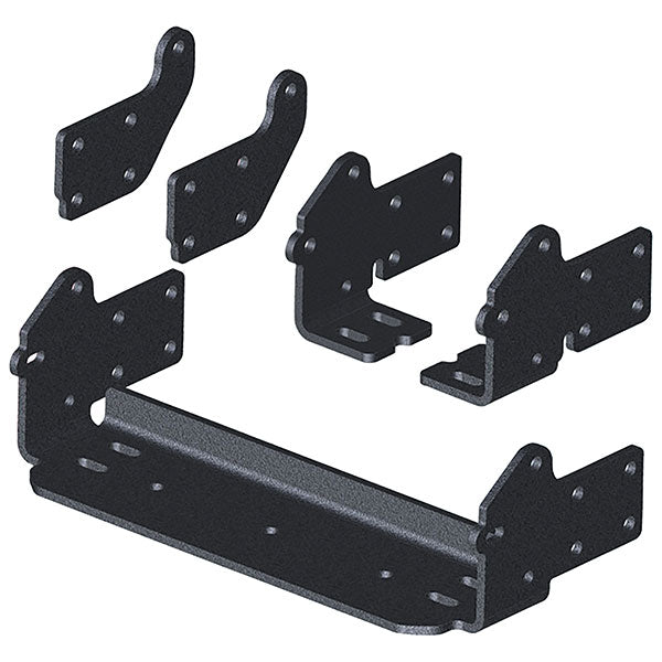 KFI ATV Push Tube Extension (105720) | MunroPowersports.com